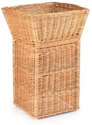 Kôš predajný prútený výstavný Venta IV.š. 46 x hl. 46 x v. 72(cm)