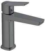 Aqualine Aqualine, FLERY stojánkova umývadlová batéria, grafitová, FY002GM