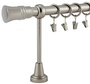 Garniža satén 240 I cylinder fi16