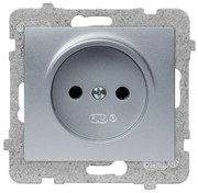 Zásuvka GP-1D/M.SR Sigma