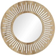 Nastenné zrkadlo ø 50 cm Julie - Styler