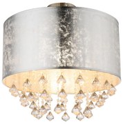 GLOBO 15188D3 - Stropné svietidlo AMY 1xE27/60W/230V