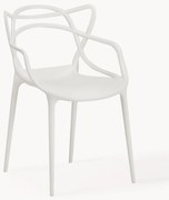 Stoličky's opierkami Masters, 2 ks