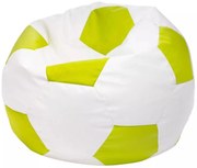 INTERMEDIC SK Sedací vak Sport L Farba: E16 - limetkový
