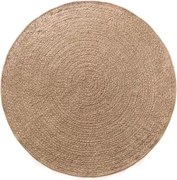 Okrúhly koberec Kenzy 120 cm,%