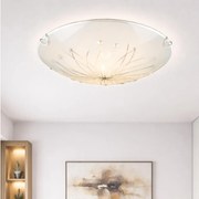 GLOBO 40402-2 - Stropné svietidlo CALIMERO 2xE27/60W/230V