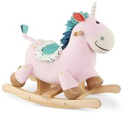 B-Toys - Hojdací jednorožec CLEO