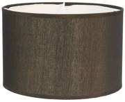 Zlatohnedej lampové tienidlo Godard - Ø 19*12 cm