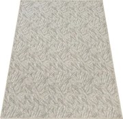 Koberec FROZEN TERMO 13591 béžový / sivý