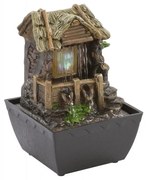 Globo 93031 - LED Dekoratívna fontána LED-RGB/0,13W/230V