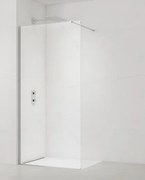 Sprchová zástena Walk-in 90 cm SAT SATBWI90PR