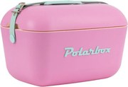 Ružový chladiaci box 20 l Pop – Polarbox