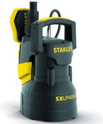 Ponorné čerpadlo SXUP400PCE