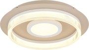 Globo 48046D1 - LED stropné svietidlo MARLENNE LED/24W/230V 3000K pr. 40 cm