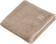XXXLutz UTERÁK NA RUKY, 50/100 cm, béžová Dieter Knoll - Kúpeľňový textil - 006792014103