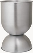 Kvetináč Hourglass, V 59 cm