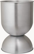 Obal na kvetináč Hourglass, V 59 cm