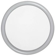 Rabalux 76000 nočné LED osvetlenie do zásuvky Zofe, senzor stmievania, 0,3W, 20lm, IP20