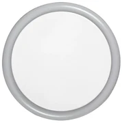 Rabalux 76000 nočné LED osvetlenie do zásuvky Zofe, senzor stmievania, 0,3W, 20lm, IP20