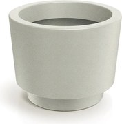 Kvetináč Splitos Okrúhly pieskový