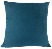 Vankúš PB103 40x40 cm tyrkysový