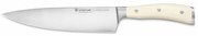 Wüsthof - Kuchynský nôž CLASSIC IKON 20 cm krémová