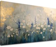 Obraz Demeterina lúka | 100% originál domaľovaný akrylom