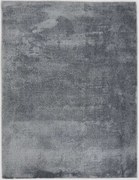 TA Koberec ETA 5-tmavošedá Rozmer: 60x100 cm