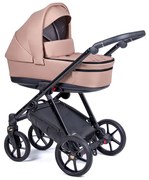 Kočík Coletto Axiss AX-01 - čiierna konštrukcia