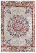 Kusový koberec Luxor 105639 Maderno Cream Multicolor, 57x90, viacfarebná, obývacia izba, Hanse Home