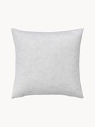 Výplň do vankúša Comfort, výplň z peria, rôzne veľkosti