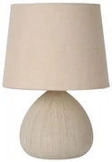 Lucide 47506/81/38 - Stolná lampa RAMZI 1xE14/40W/230V LC2315