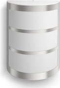 Philips 17323/47/16 - Vonkajšie nástenné svietidlo PYTHON LED/6W/230V IP44