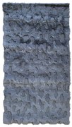 Koberec Lima Rabbit Fur 0,8/1,5 MRD-642 sivá N3