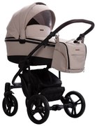 Kočík Coletto Bresso Onyx 03