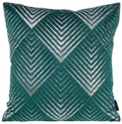 Obliečka na vankúš Blink/36 45x45 tyrkysová 395878