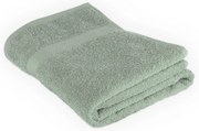Zelený uterák Tiseco Home Studio, 100 x 150 cm
