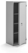 Skriňa ARMOUR s protipožiarnou izoláciou, mechanický zámok, 1600x600x520 mm