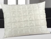 Vankúš Sienna 70x90 cm, zlatý%