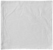 Obliečka Odin 50x50 biela Merkury Home