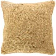 Dekoračný vankúšik RANA 45x45 cm, béžový