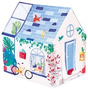 Stan na hranie Chalupa