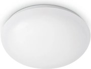 Philips - LED Stropné svietidlo so senzorom SHAN LED/12W/230V 4000K