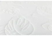 Stredne tvrdý pružinový termoregulačný matrac 160x200 cm Memory Luna – Bonami Selection