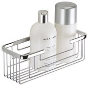 Gedy Gedy, SMART polica, 252x86x102mm, chróm, 2419