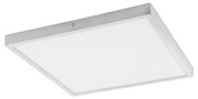 Eglo 97282 - LED stmievateľné stropné svietidlo FUEVA 1 1xLED/27W/230V