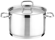 TESCOMA hrniec HOME PROFI s pokrievkou ø24 cm, 7.0 l , 24 cm