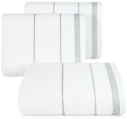 FROTÉ UTERÁK MIRA1 70X140 CM BIELA