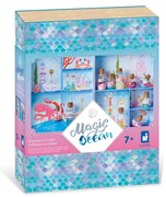 Janod Kreatívna sada: Výroba Čarovných elixírov Magický oceán