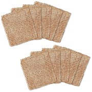 Handričky v súprave 10 ks – Maximex